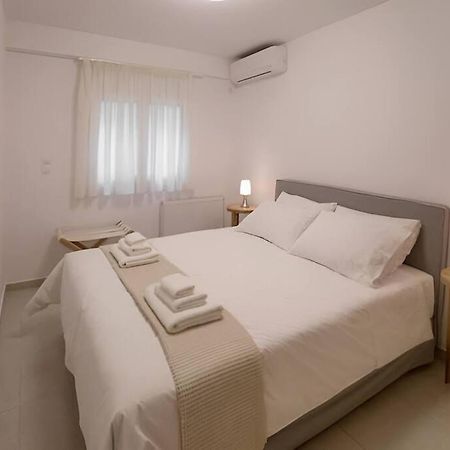 Modern Apartment In The Heart Of The City Athen Eksteriør bilde